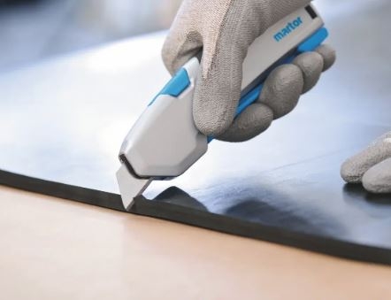 Dao cắt an toàn MARTOR SECUPRO 625 NO. 625001