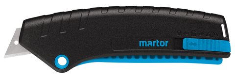 Dao cắt an toàn MARTOR SECUNORM MIZAR 125001