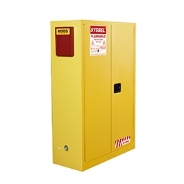 SYSBEL WAB001- Hộp đựng tài liệu MSDS