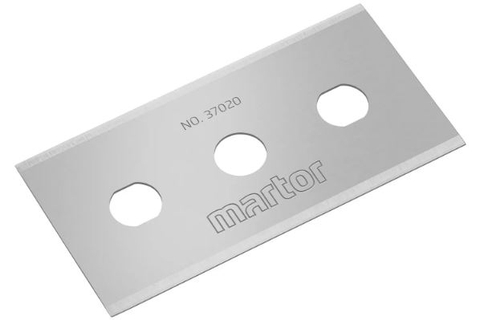 Lưỡi dao cắt an toàn Martor INDUSTRIAL BLADE NO. 37020