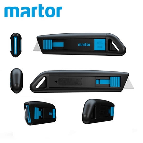Dao cắt an toàn MARTOR SECUNORM PROFI LIGHT 123001