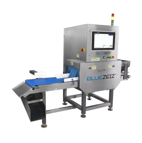 Máy soi chiếu tia X chuyên dụng BLUEZEIZ CQ-YW800