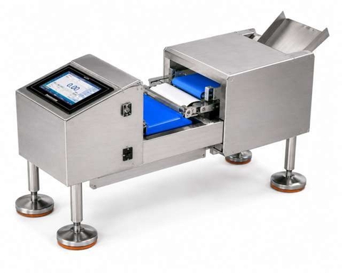 Máy kiểm tra trọng lượng BLUEZEIZ CQ-D2 Mini-checkweigher