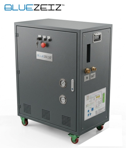 Máy tạo vi bọt khí micro, nano 1.5KW