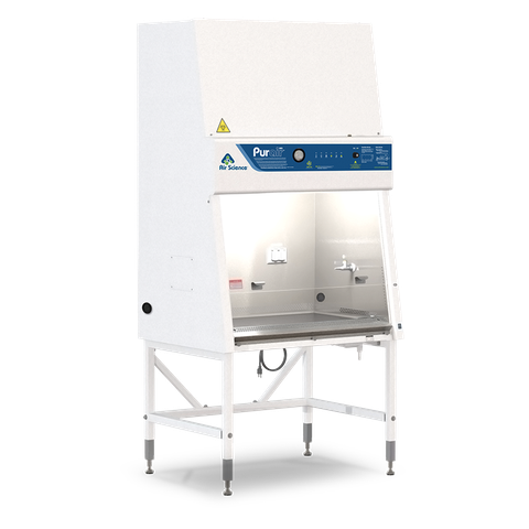 TỦ AN TOÀN SINH HỌC CẤP 2 - A2 AIR SCIENCE Dòng PURAIR BIO Series
