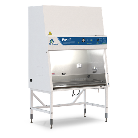 TỦ AN TOÀN SINH HỌC CẤP 2 - A2 AIR SCIENCE Dòng PURAIR BIO Series
