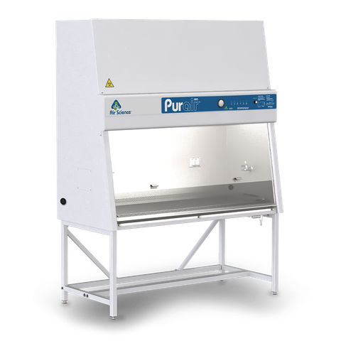 TỦ AN TOÀN SINH HỌC CẤP 2 - A2 AIR SCIENCE Dòng PURAIR BIO Series