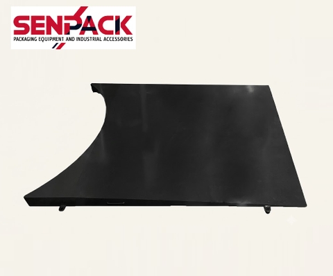 Tấm dốc cho Máy quấn màng SENPACK T1650F