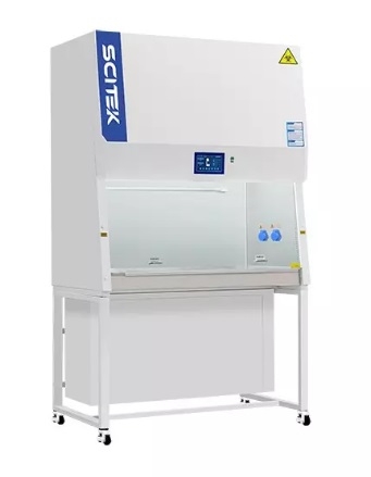 Tủ an toàn pha chế thuốc gây độc tế bào SCITEK BSC-II-1100C | BSC-II-1300C | BSC-II-1800C