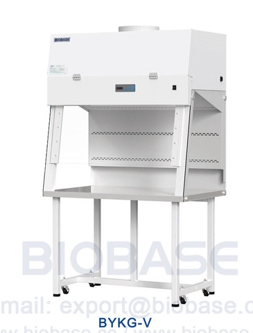 Tủ an toàn sinh học cấp 1 BIOBASE BYKG-1 | BYKG-2 | BYKG-3 | BYKG-5