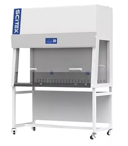 Tủ an toàn sinh học Cấp 1 SCITEK BSC-I-1100 | BSC-I-1300 | BSC-I-1600 | BSC-I-1900