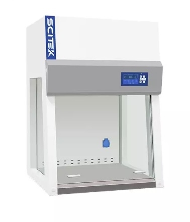 Tủ an toàn sinh học cấp 1- SCITEK BSC-I-800