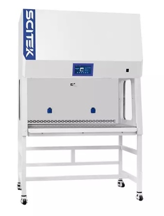Tủ an toàn sinh học Cấp 1 SCITEK BSC-I-800H | BSC-I-1100H | BSC-I-1300H | BSC-I-1500H | BSC-I-1800H