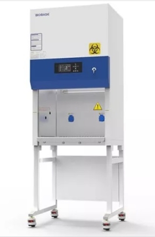 Tủ an toàn sinh học Cấp 2 A2 BIOBASE AC BSC-700IIA2-Z
