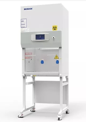 Tủ an toàn sinh học cấp 2 A2 - BIOBASE EA2-2F