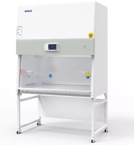 Tủ an toàn sinh học cấp 2 A2 BIOBASE EA2-3F | EA2-4F | EA2-5F | EA2-6F | EA2-7F