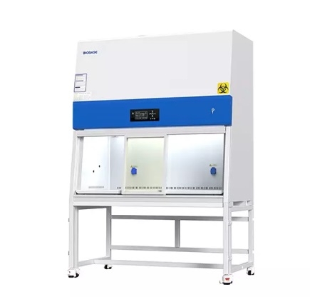 Tủ an toàn sinh học Cấp 2 A2 BIOBASE BSC-1500IIA2-R | BSC-1800IIA2-R