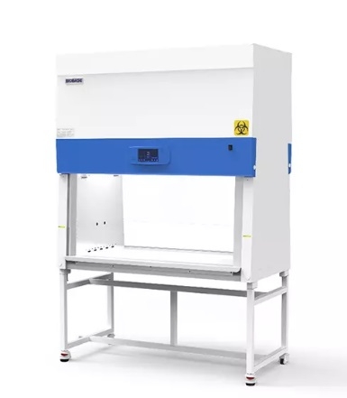 Tủ an toàn sinh học cấp 2 A2 BIOBASE BSC-1500IIA2-S
