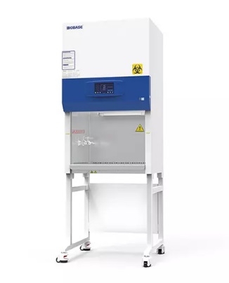 Tủ an toàn sinh học Cấp 2 A2 BIOBASE BSC-2FA2-GL