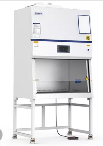 Tủ an toàn sinh học cấp 2 B2 BIOBASE BSC-1100IIB2-Pro | BSC-1500IIB2-PRO | BSC-1800IIB2-PRO