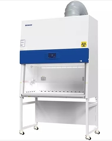 Tủ an toàn sinh học cấp 2 B2- BIOBASE BSC-4FB2-NA | BSC-4FB2-GL
