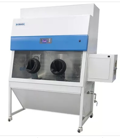 Tủ an toàn sinh học cấp 3 BIOBASE BSC-1100IIIX | BSC-1500IIIX