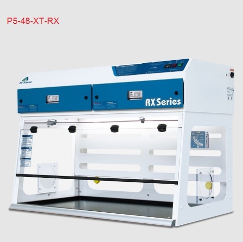 Tủ cân không ống dẫn AIR SCIENCE Purair RX Series