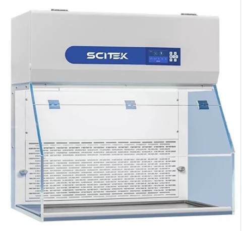 Tủ cân điện tử, Tủ an toàn sinh học Cấp 1- SCITEK BSC-I-WH900 | BSC-I-WH1300