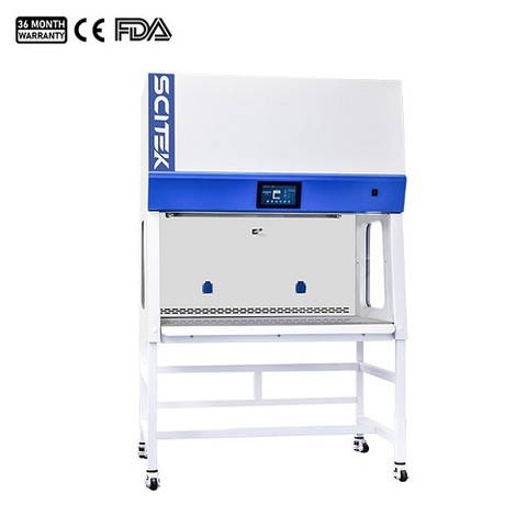 Tủ cấy vi sinh dòng khí thẳng đứng SCITEK LCB-V800I, LCB-V1100I, LCB-1300I, LCB-V1500I, LCB-V1800I