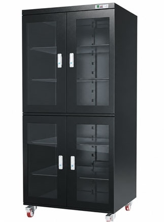 Bluezeiz BlueDHC-870 Tủ chống ẩm bảo quản linh kiện điện tử, thực phẩm giá trị cao 870l