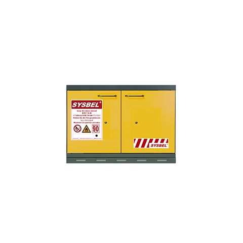 SYSBEL SE490190- Tủ Chống Cháy 90 Phút Cao Cấp EN 14470-1