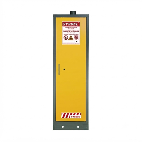 SYSBEL SE490230- Tủ Chống Cháy 90 Phút Cao Cấp 23gal EN 14470-1