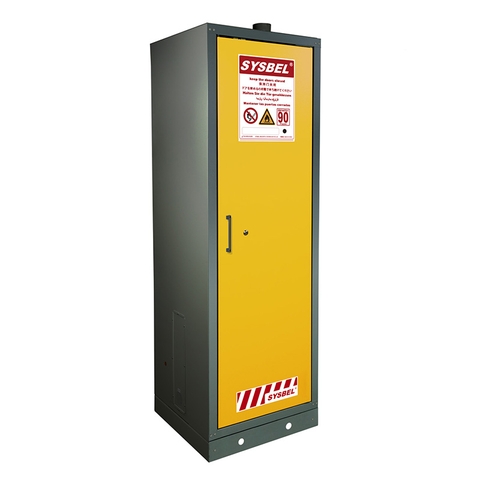 SYSBEL SE490230- Tủ Chống Cháy 90 Phút Cao Cấp 23gal EN 14470-1