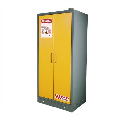 SYSBEL SE490300- Tủ Chống Cháy 90 Phút Cao Cấp 30gal EN 14470-1
