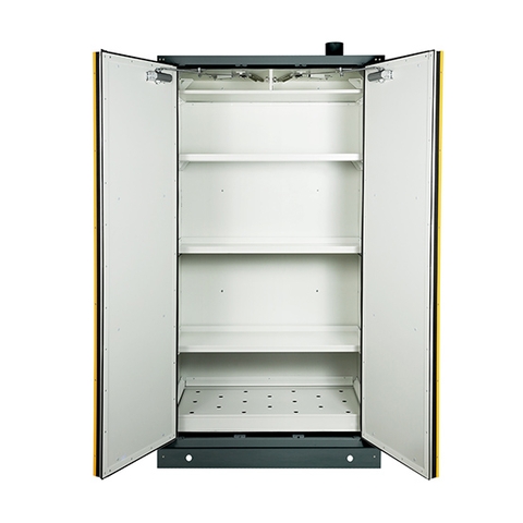 SYSBEL SE490300- Tủ Chống Cháy 90 Phút Cao Cấp 30gal EN 14470-1