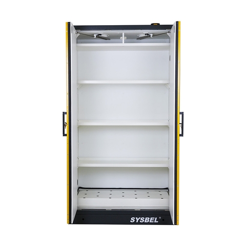SYSBEL SE490300- Tủ Chống Cháy 90 Phút Cao Cấp 30gal EN 14470-1