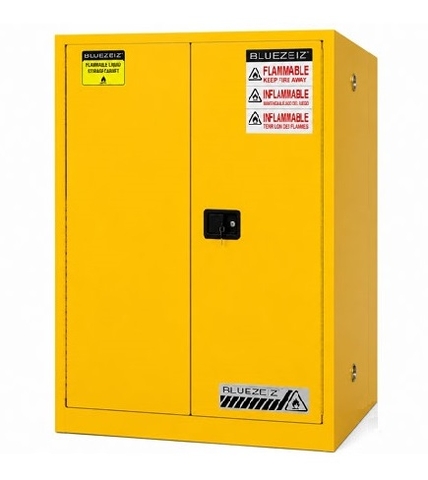 Tủ đựng hóa chất dễ cháy BLUEZEIZ BlueFC-115G