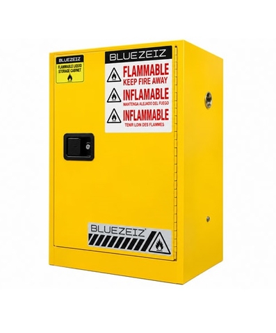 Tủ đựng hóa chất dễ cháy BLUEZEIZ BlueFC-12G