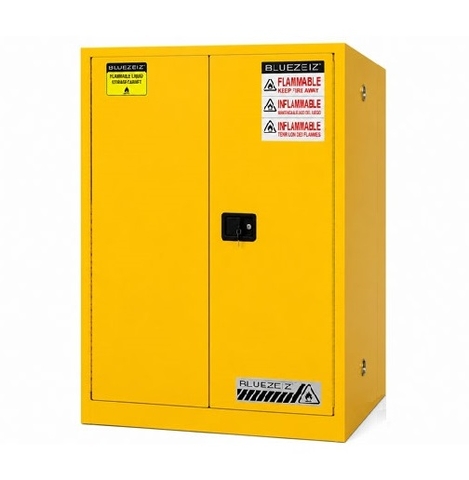 Tủ đựng hóa chất dễ cháy BLUEZEIZ BlueFC-110G