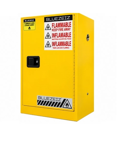 Tủ đựng hóa chất dễ cháy BLUEZEIZ BlueFC-15G