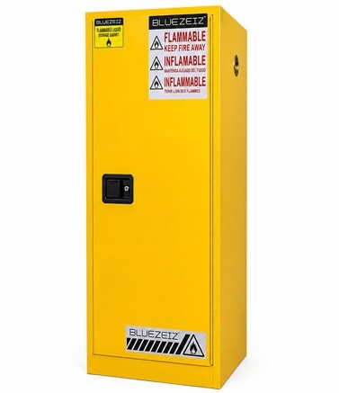 Tủ đựng hóa chất dễ cháy BLUEZEIZ BlueFC-22G