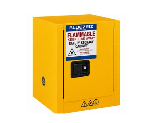 Tủ đựng hóa chất dễ cháy BLUEZEIZ BlueFC-4G
