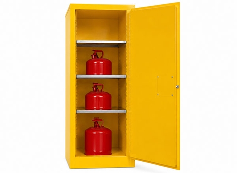 Tủ đựng hóa chất dễ cháy BLUEZEIZ BlueFC-22G