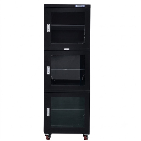 Bluezeiz BlueDHC-728 Tủ chống ẩm bảo quản linh kiện điện tử, thực phẩm giá trị cao 728l