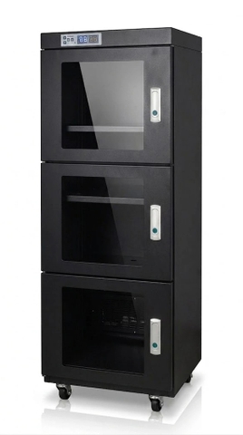 Bluezeiz BlueDHC-728 Tủ chống ẩm bảo quản linh kiện điện tử, thực phẩm giá trị cao 728l