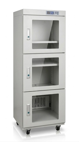 Tủ chống ẩm dùng khí ni tơ 728 L - Bluezeiz BlueDHC-728-N