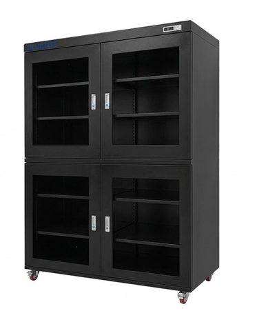 Tủ hút ẩm dùng khí nito 1428L- BLUEZEIZ BlueDHC-1428-2