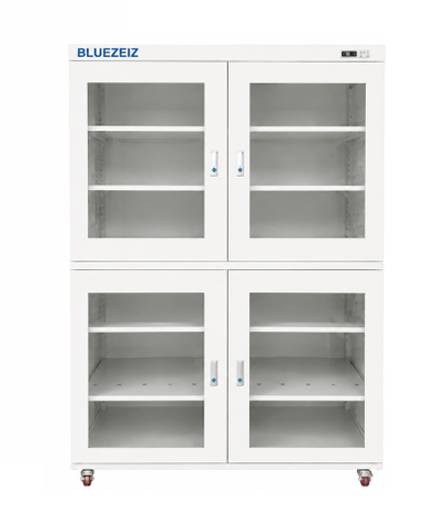 Tủ hút ẩm dùng khí nito 1428L- BLUEZEIZ BlueDHC-1428-2