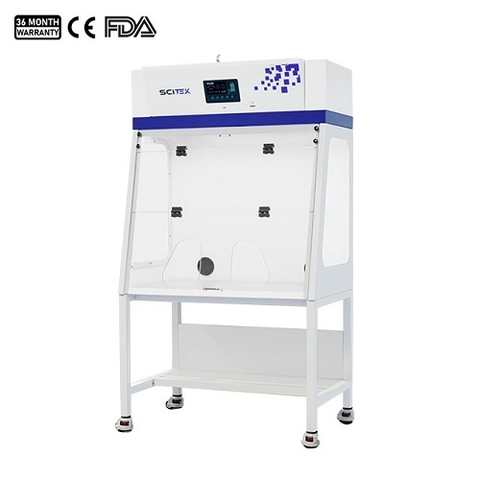 Tủ hút khí độc không ống dẫn SCITEK FMH-1000DL, FMH-1200DL