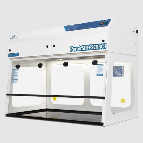Tủ hút khí độc không ống dẫn AIR SCIENCE Purair SafeSEARCH Series